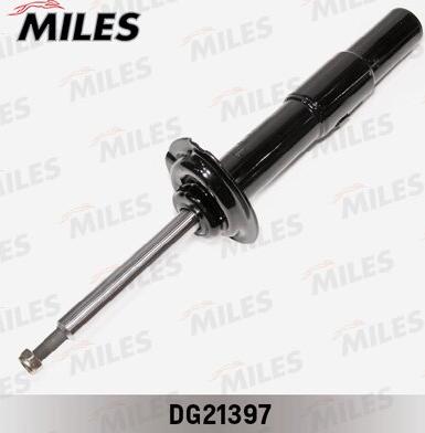 Miles DG21397 - Shock Absorber autospares.lv