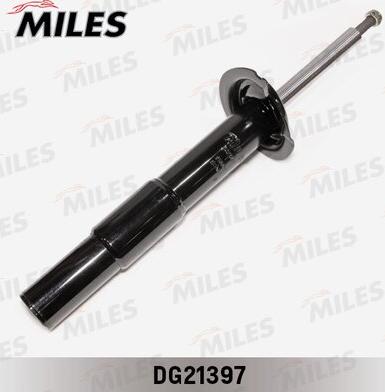 Miles DG21397 - Shock Absorber autospares.lv