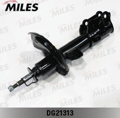 Miles DG21313 - Shock Absorber autospares.lv