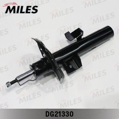 Miles DG21330 - Shock Absorber autospares.lv