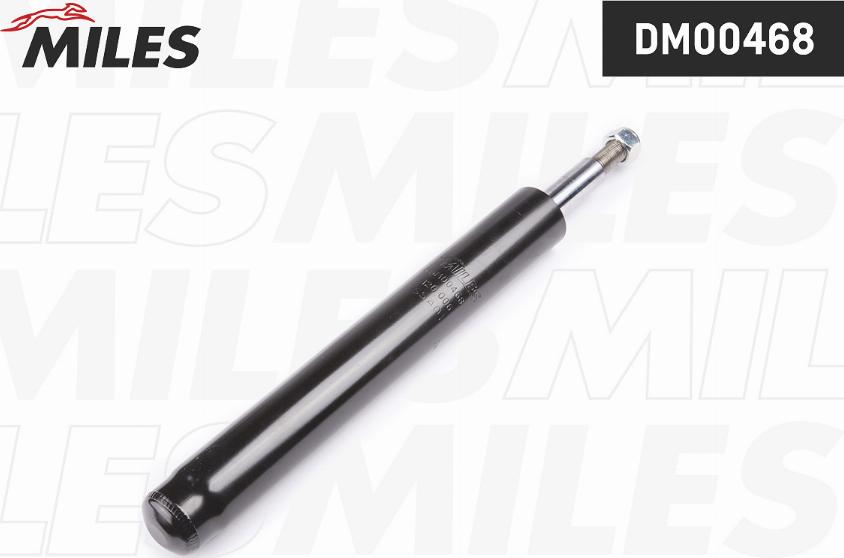 Miles DM00468 - Shock Absorber autospares.lv