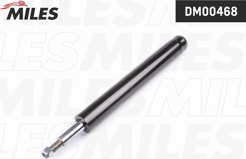 Miles DM00468 - Shock Absorber autospares.lv