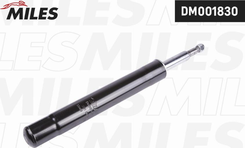 Miles DM001830 - Shock Absorber autospares.lv