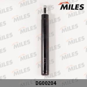 Miles DM00204 - Shock Absorber autospares.lv