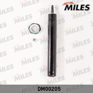 Miles DM00205 - Shock Absorber autospares.lv