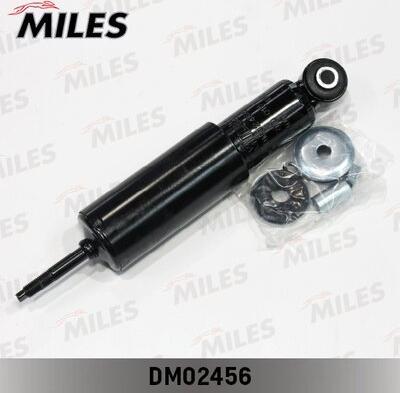 Miles DM02456 - Shock Absorber autospares.lv