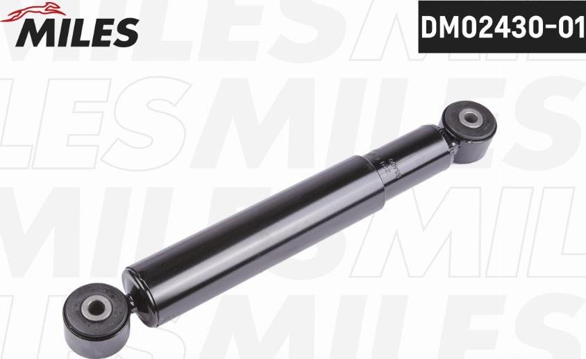 Miles DM02430-01 - Shock Absorber autospares.lv