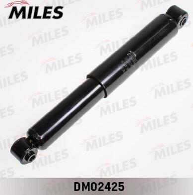 Miles DM02425 - Shock Absorber autospares.lv