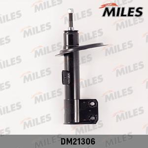 Miles DM21306 - Shock Absorber autospares.lv