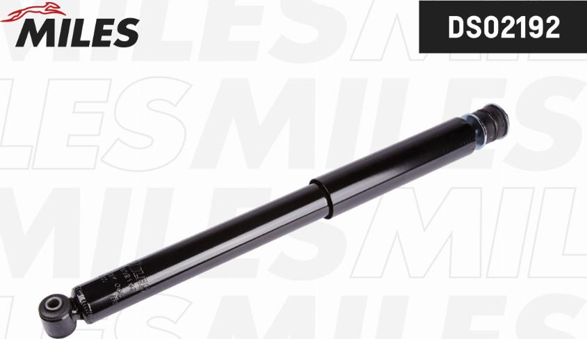 Miles DS02192 - Shock Absorber autospares.lv