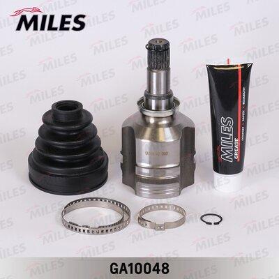 Miles GA10048 - Joint, drive shaft autospares.lv