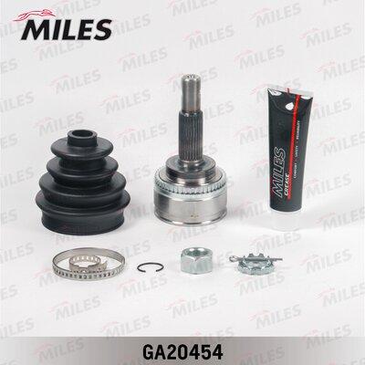 Miles GA20454 - Joint Kit, drive shaft autospares.lv