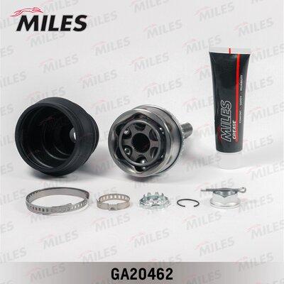 Miles GA20462 - Joint Kit, drive shaft autospares.lv