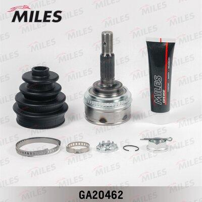 Miles GA20462 - Joint Kit, drive shaft autospares.lv