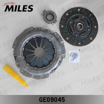 Miles GE09045 - Clutch Kit autospares.lv