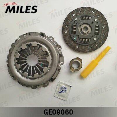 Miles GE09060 - Clutch Kit autospares.lv