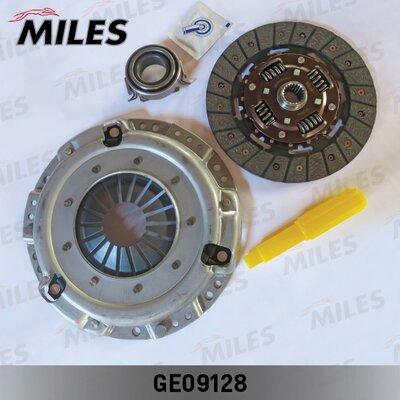 Miles GE09128 - Clutch Kit autospares.lv