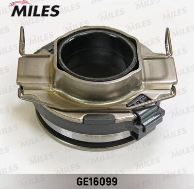 Miles GE16099 - Clutch Release Bearing autospares.lv