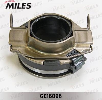 Miles GE16098 - Clutch Release Bearing autospares.lv