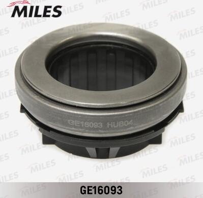 Miles GE16093 - Clutch Release Bearing autospares.lv