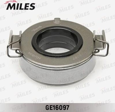 Miles GE16097 - Clutch Release Bearing autospares.lv