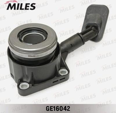 Miles GE16042 - Central Slave Cylinder, clutch autospares.lv