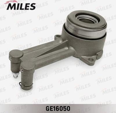 Miles GE16050 - Central Slave Cylinder, clutch autospares.lv