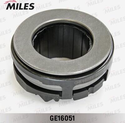 Miles GE16051 - Clutch Release Bearing autospares.lv