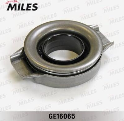 Miles GE16065 - Clutch Release Bearing autospares.lv