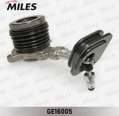 Miles GE16005 - Central Slave Cylinder, clutch autospares.lv