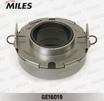 Miles GE16019 - Clutch Release Bearing autospares.lv