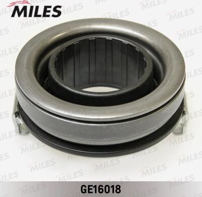 Miles GE16018 - Clutch Release Bearing autospares.lv