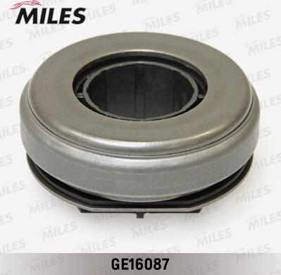 Miles GE16087 - Clutch Release Bearing autospares.lv