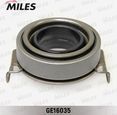 Miles GE16035 - Clutch Release Bearing autospares.lv