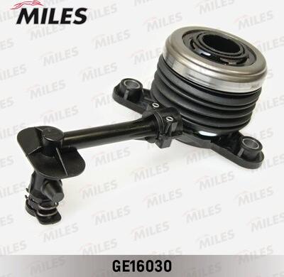 Miles GE16030 - Central Slave Cylinder, clutch autospares.lv