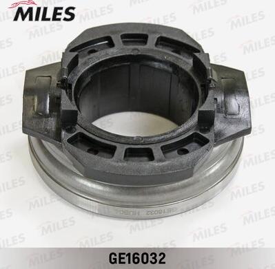 Miles GE16032 - Clutch Release Bearing autospares.lv