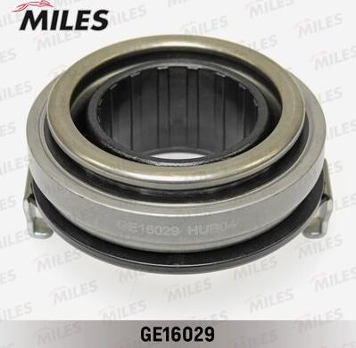 Miles GE16029 - Clutch Release Bearing autospares.lv