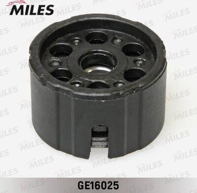 Miles GE16025 - Clutch Release Bearing autospares.lv