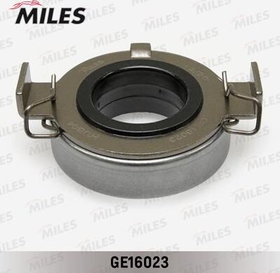 Miles GE16023 - Clutch Release Bearing autospares.lv