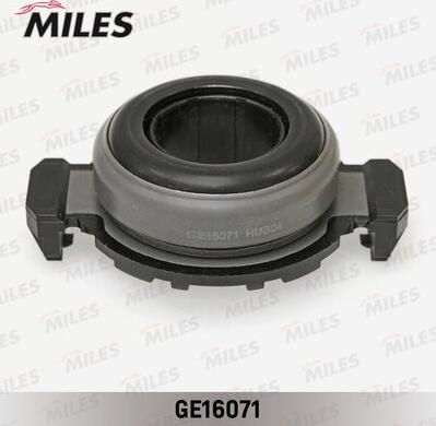 Miles GE16071 - Clutch Release Bearing autospares.lv