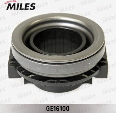 Miles GE16100 - Clutch Release Bearing autospares.lv