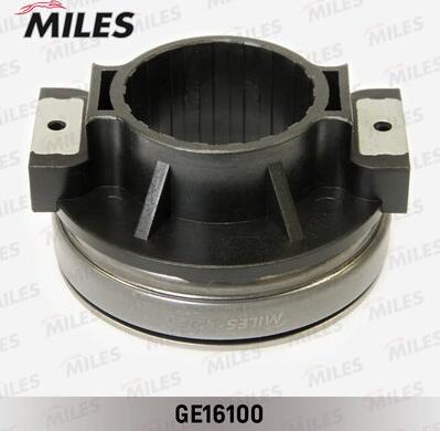 Miles GE16100 - Clutch Release Bearing autospares.lv