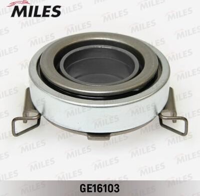 Miles GE16103 - Clutch Release Bearing autospares.lv