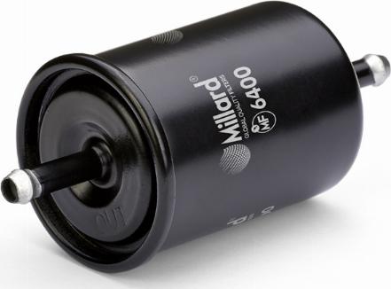 Millard FILTERS MF6400 - Fuel filter autospares.lv