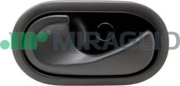 Miraglio 60/169 - Door Handle autospares.lv