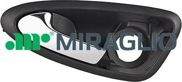 Miraglio 60/339 - Door Handle autospares.lv