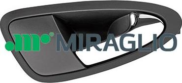 Miraglio 60/338 - Door Handle autospares.lv