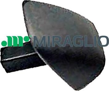 Miraglio 60/364 - Door Handle autospares.lv