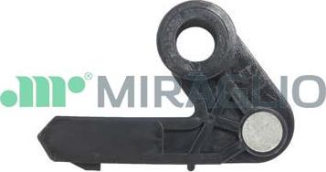 Miraglio 60/307 - Door Handle autospares.lv