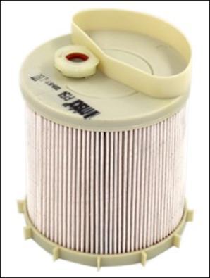 MISFAT F154 - Fuel filter autospares.lv
